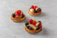 Fresh Fruit Tartlet