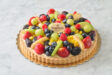 Fresh Fruit Tart