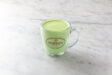 Honey Vanilla Matcha Latte